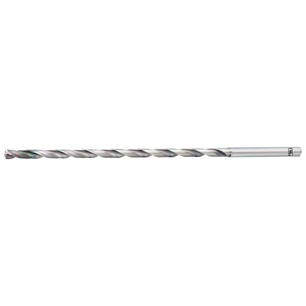【個人宅配送不可】OSG ADO-20D 5.2 (8714520) 直送 代引不可 油穴付き超硬ドリル 20Dタイプ ADO−20D ADO20D5.2(8714520) DIY工具