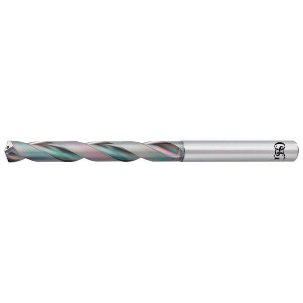 【個人宅配送不可】OSG ADO-5D 14.2-15 (8693420) 直送 代引不可 油穴付き超硬ドリル 5Dタイプ ADO−5D ADO5D14.215(8693420)