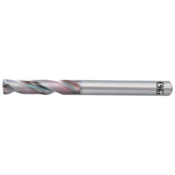 【人間宅送りとどける不可】OSG ADO-PLT 5.03-5 (8688905) 直送 代引不可 エキストラロングドリル用 超硬飛行士せん孔機 ADO−PLT ADOPLT5.035(8688905)