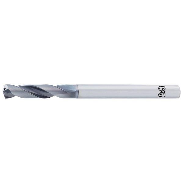 【個人宅配送不可】OSG ADO-SUS-3D 6 (8665600) 直送 代引不可 ステンレス・チタン合金用 油穴付き超硬ドリル ADO−SUS−3D ADOSUS3D6(8665600)