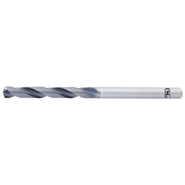 【個人宅配送不可】OSG ADO-SUS-5D 8.5-9 (8667850) 直送 代引不可 ステンレス・チタン合金用 油穴付き超硬ドリル ADO−SUS−5D ADOSUS5D8.59(8667850)