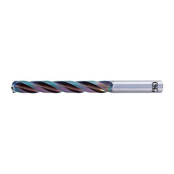 【人間宅送りとどける不可】OSG ADO-TRS-5D 11.8 (8723180) 直送 代引不可 3枚刃油穴付き添い人超硬せん孔機 5D印字機 ADO−TRS−5D ADOTRS5D11.8(8723180)