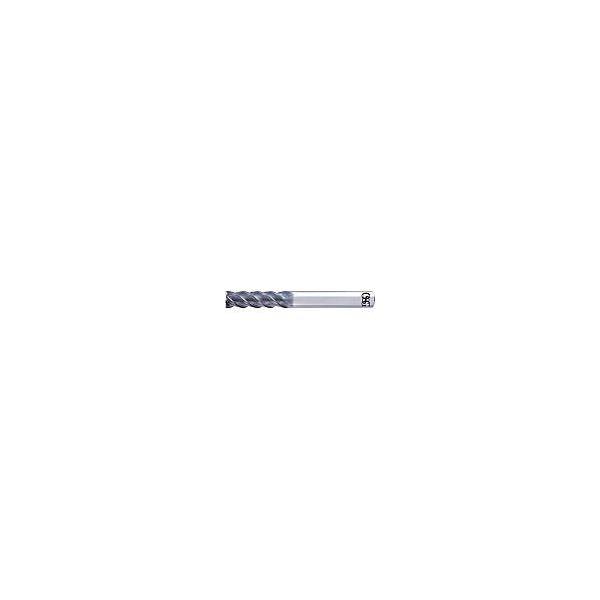 【個人宅配送不可】OSG AE-VML 10X40 (8556332) 直送 代引不可 超硬防振型エンドミル AE−VML AEVML10X40(8556332)