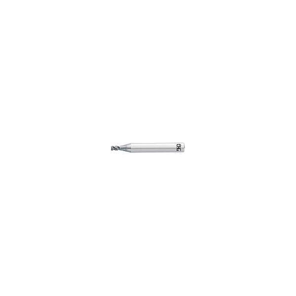 【個人宅配送不可】【個数：1個】OSG AE-VMSS 9 (8556490) 直送 代引不可 超硬防振型エンドミル AE−VMSS AEVMSS9(8556490)
