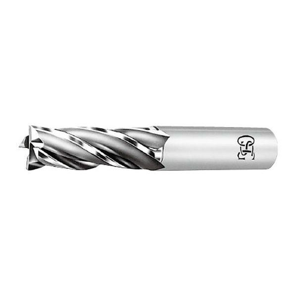 【個人宅配送不可】OSG CC-EMS 31 (80741) 直送 代引不可 ハイスエンドミル 多刃 センタカット CC−EMS CCEMS31(80741)
