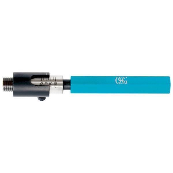 【人間宅送りとどける不可】OSG DCT 6Hﾖｳ M10X1.5-1.2D (9342003) 直送 代引不可 プラネットカッタ用径補正物の具 DCT DCT6HﾖｳM10X1.51.2D(9342003)