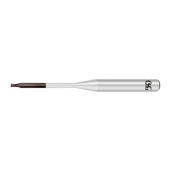 【個人宅配送不可】OSG DG-CPR 10XR1X0°X40 (8554702) 直送 代引不可 DGコーティング 超硬ラジアスエンドミル 4刃 DG−CPR DGCPR10XR1X0°X40(8554702)