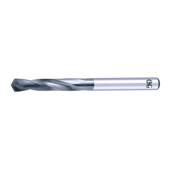 【個人宅配送不可】OSG D-GDN 4.5 (8601045) 直送 代引不可 CFRP用 ダイヤコート超硬ドリル ミディアム形 D−GDN DGDN4.5(8601045)