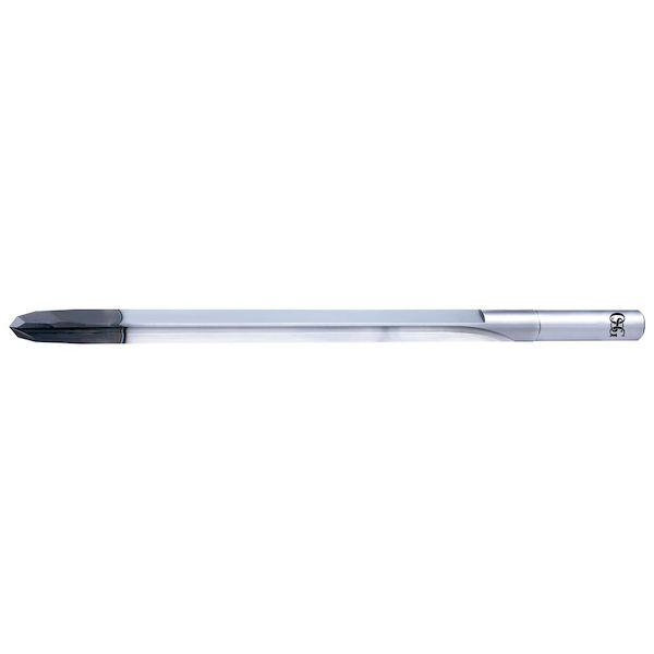 【個人宅配送不可】OSG D-STAD .3760 (8809083) 直送 代引不可 CFRP用 ダイヤコート 超硬トリプルアングルドリル D−STAD DSTAD.3760(8809083)