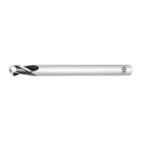 【個人宅配送不可】OSG EBD R9.5X19 (80819) 直送 代引不可 ハイスボールエンドミル 2刃 一般用 EBD EBDR9.5X19(80819)