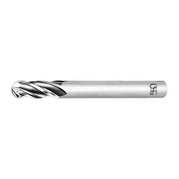 【個人宅配送不可】【個数：1個】OSG EBM R15X30 (83030) 直送 代引不可 ハイスボールエンドミル 多刃 EBM EBMR15X30(83030)