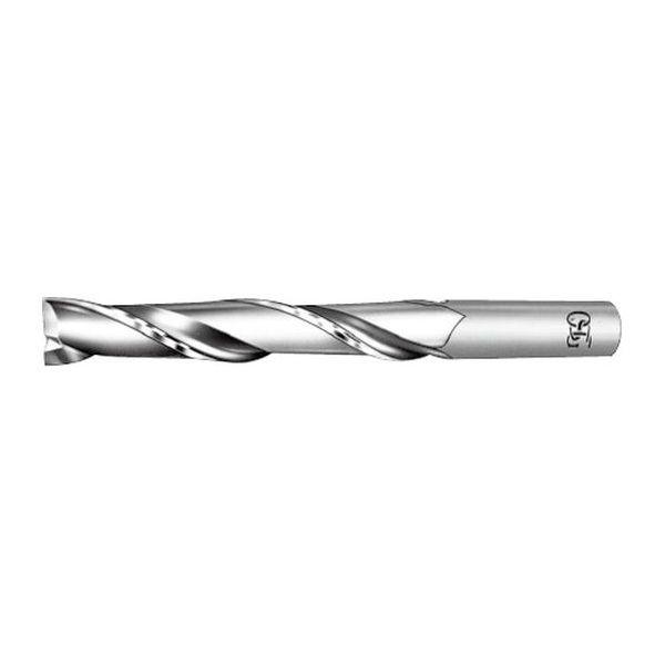 【個人宅配送不可】【個数：1個】OSG EXDL 4X70X30 (81707) 直送 代引不可 ハイスエンドミル 2刃 EXDL EXDL4X70X30(81707)