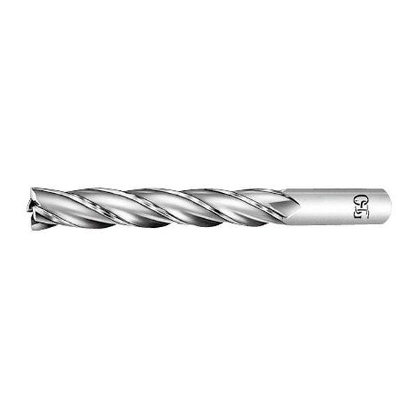 【個人宅配送不可】OSG EXML 25X220X150X25 (81268) 直送 代引不可 ハイスエンドミル 多刃 EXML EXML25X220X150X25(81268)