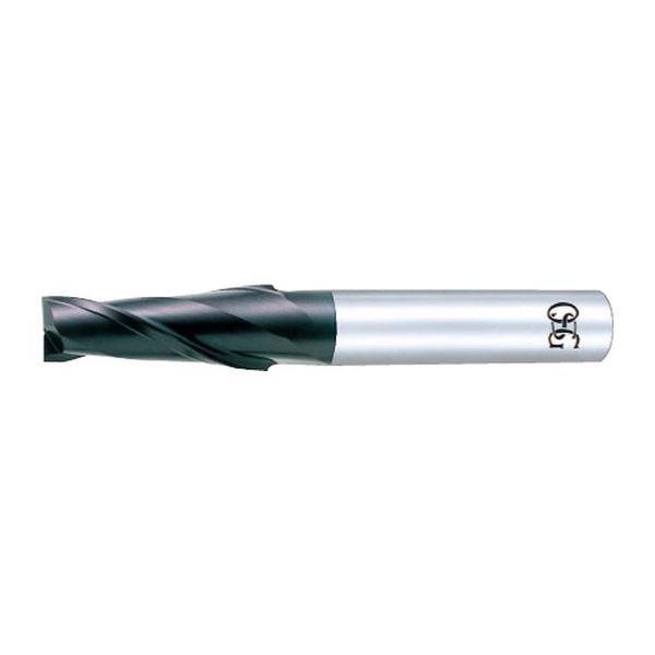 【個人宅配送不可】OSG FX-MG-TPDS 0.5X1° (8536815) 直送 代引不可 FXコーティング 超硬テーパエンドミル 2刃 FX−MG−TPDS FXMGTPDS0.5X1°(8536815)