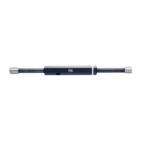 【個人宅配送不可】OSG LG GPWP 2 M2.6X0.45X30 (9344021) 直送 代引不可 ねじ用限界プラグゲージ 首長タイプ LG GPIP LGGPWP2M2.6X0.45X30(9344021)