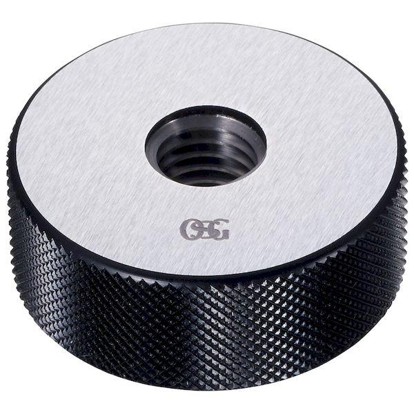 【個人宅配送不可】OSG LG GR 2 M85X4 (9315087) 直送 代引不可 ねじ用限界リングゲージ LG GR LGGR2M85X4(9315087)