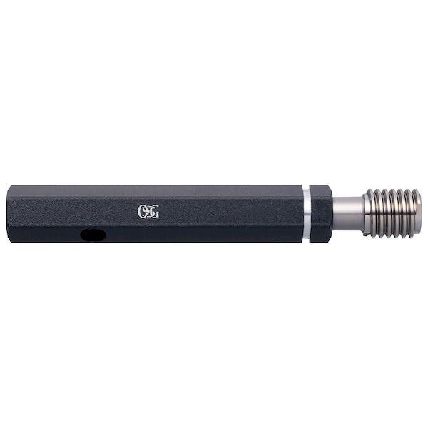 【人間宅送りとどける不可】OSG LG IP 2 M52X5 (32483) 直送 代引不可 ねじ用制限事項繋ぎゲージ LG IP LGIP2M52X5(32483)