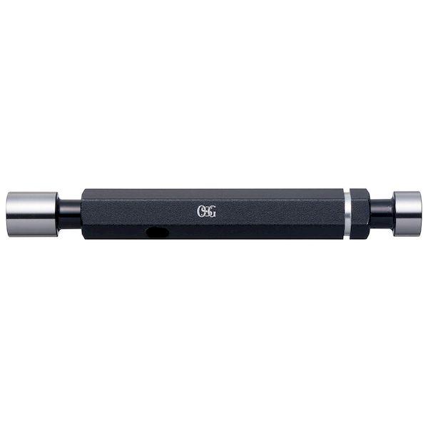【人間宅送りとどける不可】OSG LG PP 6H M1.6X0.35 (9345314) 直送 代引不可 口径用プレーンプラグゲージ LG PP LGPP6HM1.6X0.35(9345314)