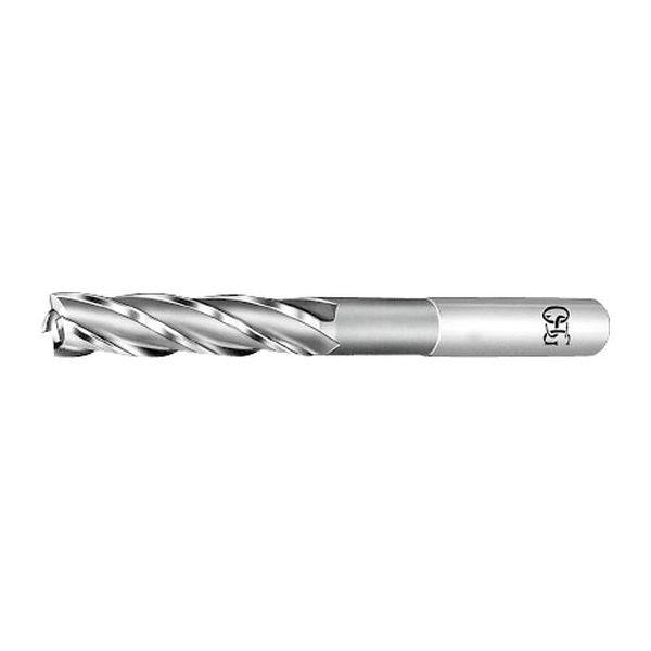 【個人宅配送不可】OSG LS-EML 38X235X105X32 (82302) 直送 代引不可 ハイスエンドミル 多刃 ロングシャンク LS−EML LSEML38X235X105X32(82302)