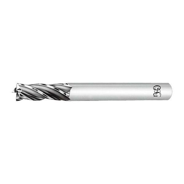 【個人宅配送不可】OSG LS-EMS 29X220X55 (71029) 直送 代引不可 ハイスエンドミル 多刃 ロングシャンク LS−EMS LSEMS29X220X55(71029)