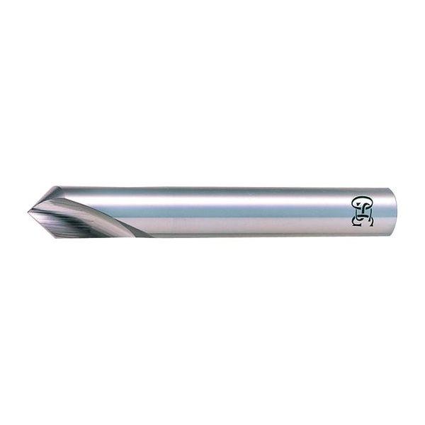 【個人宅配送不可】OSG NC-LDS 25X120° (62940) 直送 代引不可 リーディングドリル NC−LDS NCLDS25X120°(62940)