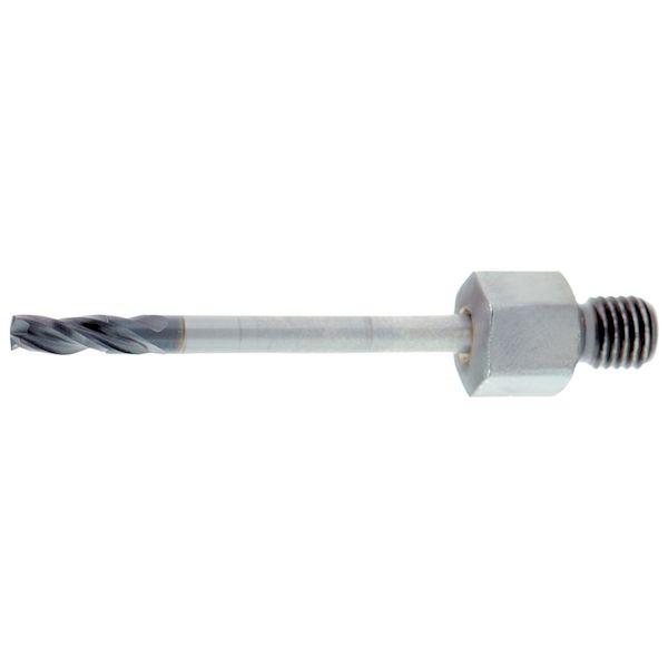 【個人宅配送不可】OSG NEPTUNE #11 (8809131) 直送 代引不可 耐熱合金スターティング穴加工用 ハンド穴あけドリル NEPTUNE NEPTUNE#11(8809131)