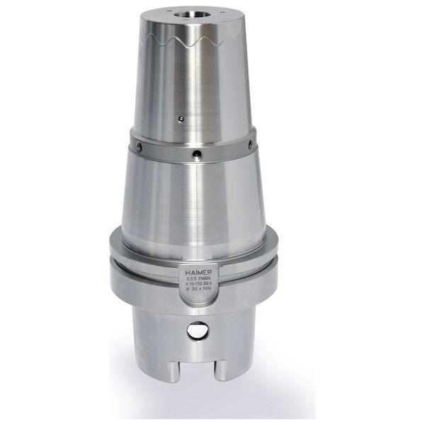 【個人宅配送不可】OSG OH-PART 50.650.32.67 (8912035) 直送 代引不可 SAFE−LOCK機構付きホルダ ヘビーデューティーチャック OHPART50.650.32.67(8912035)