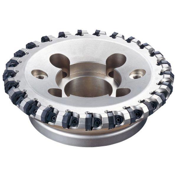 【個人宅配送不可】OSG PAO PAO06R125M38.1W-17 (7802091) 直送 代引不可 OSG PHOENIX 正面フライス オクタゴンタイプ PAO PAOPAO06R125M38.1W17(7802091)