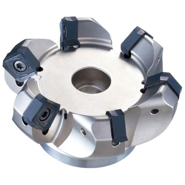 【個人宅配送不可】OSG PAS PAS15R100M31.7-7 (7802003) 直送 代引不可 OSG PHOENIX 正面フライス スクエアタイプ PAS PASPAS15R100M31.77(7802003)
