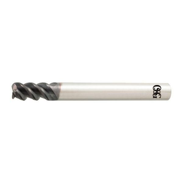 【個人宅配送不可】OSG PHX-CRT 1.5XR0.3 (3090003) 直送 代引不可 FXコーティング 超硬ラジアスエンドミル フェニックスハイフィーダーブルノーズ PHX−CRT