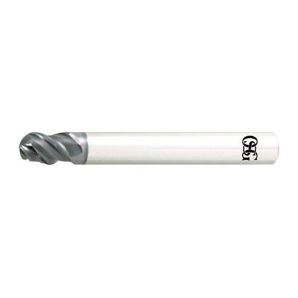 【個人宅配送不可】OSG PHX-DBT R3X110 (3090312) 直送 代引不可 FXコーティング 超硬ボールエンドミル フェニックスディープフィーダーボール PHX−DBT