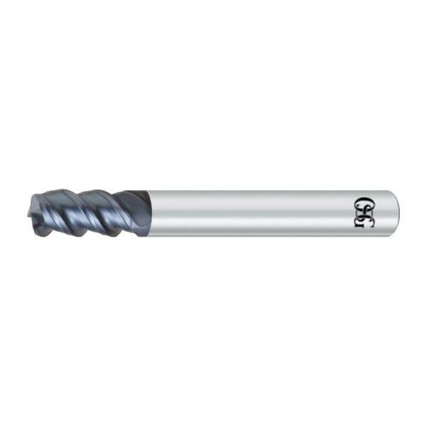 【個人宅配送不可】OSG PHX-DFR 16XR3 (3090526) 直送 代引不可 WXスーパーコート 超硬ラジアスエンドミル フェニックスディープフィーダー PHX−DFR