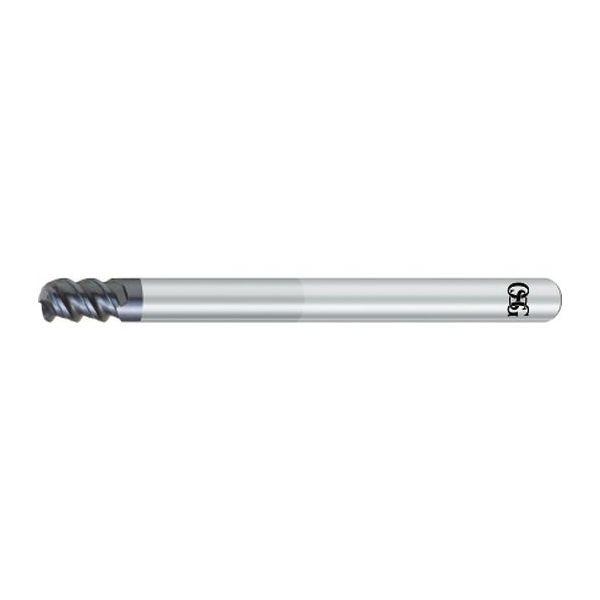 【個人宅配送不可】OSG PHX-LN-DFR 16XR3X80 (3092161) 直送 代引不可 WXスーパーコート 超硬ラジアスエンドミル フェニックスロングネック PHX−LN−DFR