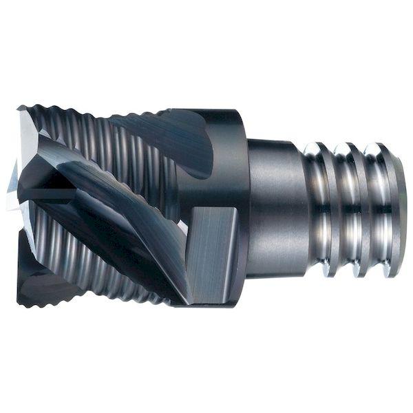 【個人宅配送不可】OSG PXM XP3225 PXNH160C16-04C006 (7830452) 直送 代引不可 OSG PHOENIX ヘッド交換式エンドミル PXM用ヘッド