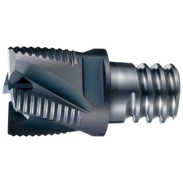 【個人宅配送不可】OSG PXM XP3225 PXNL120C12-04C005 (7830401) 直送 代引不可 OSG PHOENIX ヘッド交換式エンドミル PXM用ヘッド 7,853円