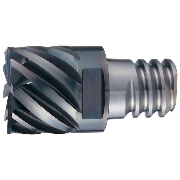 【個人宅配送不可】OSG PXM XP3225 PXSM160C16-06R030 (7830114) 直送 代引不可 OSG PHOENIX ヘッド交換式エンドミル PXM用ヘッド