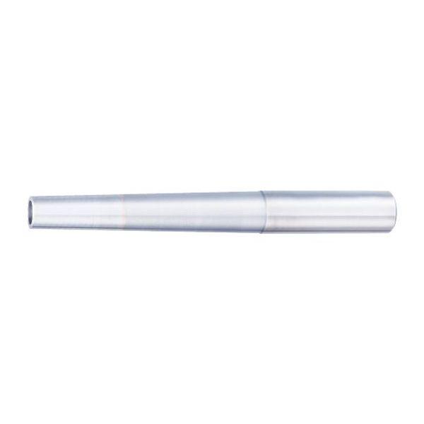 【個人宅配送不可】OSG PXMZ PXMZ-C20TP25-LL200CS (7801843) 直送 代引不可 OSG PHOENIX ヘッド交換式エンドミル PXM用 ストレートシャンクホルダ