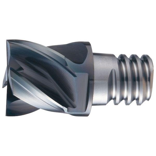 【個人宅配送不可】OSG PXSE100C10-04R030 XP3225 (7829998) 直送 代引不可 OSG PHOENIX ヘッド交換式エンドミル PXM用ヘッド PXSE100C1004R030XP3225(7829998)