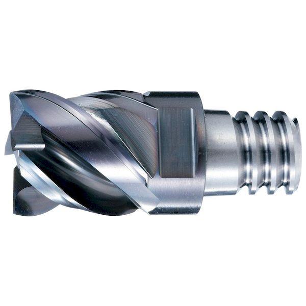 【個人宅配送不可】OSG PXVC320C32-08R010 XP3225 (7835040) 直送 代引不可 スクエア・コーナラジアス形状 PXM PXVC PXVC320C3208R010XP3225(7835040)