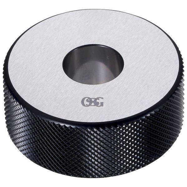 【人間宅送りとどける不可】OSG RG-M +-0.001 25 (9339050) 直送 代引不可 標準尺度ゲージ 御師匠さんゲージ RG−M RGM+0.00125(9339050)