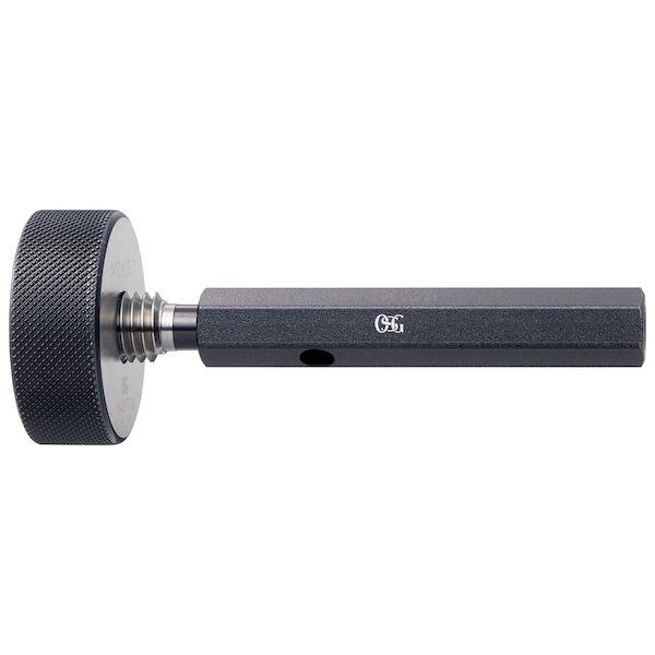 【個人宅配送不可】【個数：1個】OSG SG J M18X1 (37580) 直送 代引不可 標準ねじゲージ SG SGJM18X1(37580) 22,417円