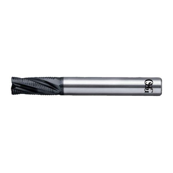【個人宅配送不可】OSG SI-WC-RESF 12 (3017412) 直送 代引不可 WXLコーティング 超硬エンドミル サイレントラフィング SI−WC−RESF SIWCRESF12(3017412)