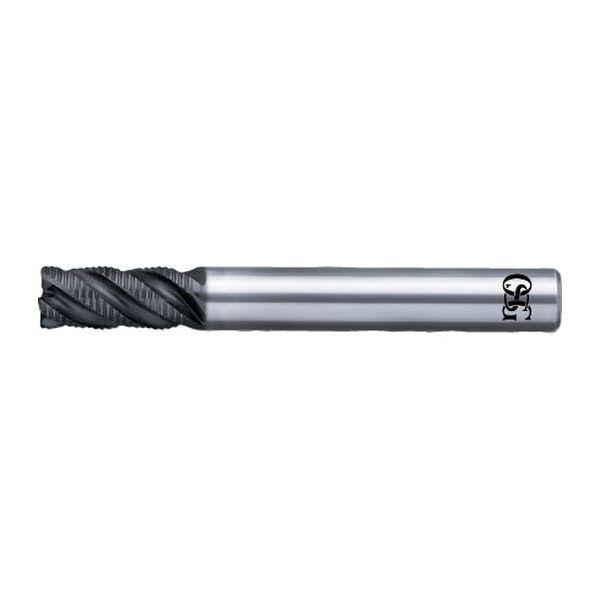 【個人宅配送不可】OSG SI-WC-RESF 6H (3017456) 直送 代引不可 WXLコーティング 超硬エンドミル サイレントラフィング SI−WC−RESF SIWCRESF6H(3017456)