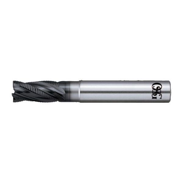 【個人宅配送不可】OSG SI-WH-RESF 30 (8409830) 直送 代引不可 WXLコーティング ハイスエンドミル サイレントラフィング SI−WH−RESF SIWHRESF30(8409830)