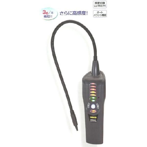 TASCO タスコ TA430MB リークテスター TA-430MB