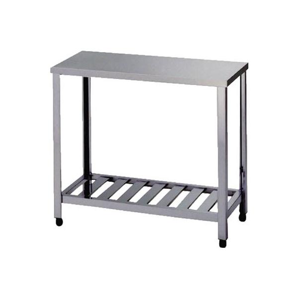 【個人宅配送不可】アズマ HG-1800 直送 代引不可・他メーカー同梱不可 ガス台　スノコ板付　１８００×６００×６５０ HG1800【キャンセル不可】