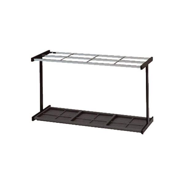 キッチンラック ステンレス棚の出窓シェルフ 幅38cm 日本製 （ コンロ