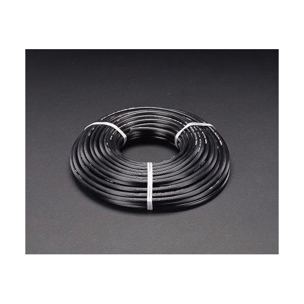 【人間宅送りとどける不可】直送 代引不可 エスコ EA125AB-10  13/21.5mmx10m脂製大気圏配管 EA125AB10【取り止める不可】