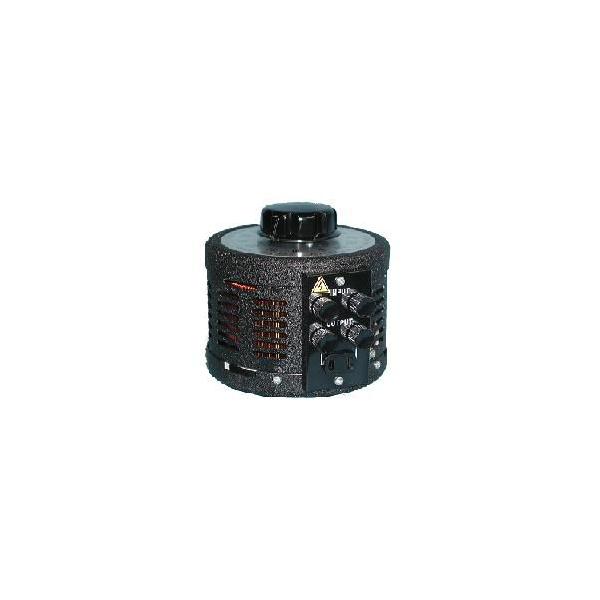 RSA-10E 交流電圧調整器　スライドトランス　RSA・RSC シリーズ RSA10E