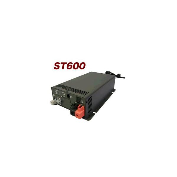 電菱（DENRYO） ［ST600-248-50Hz］直送 代引不可・他メーカー同梱不可 AC切換リレー内臓型インバータ　STシリーズ 50Hz ST600248【RCP】【最安値挑戦】